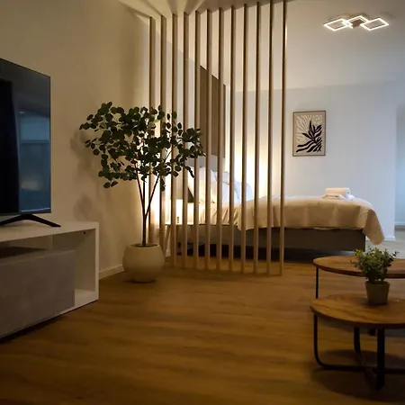 Apartment Black Forest Living Am Marktplatz *