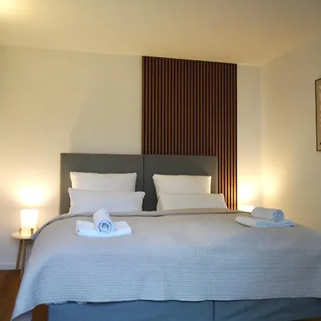 公寓 Black Forest Living