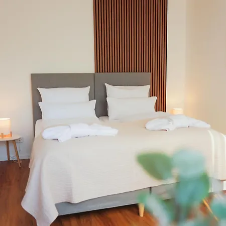 Black Forest Living Am Marktplatz Apartment
