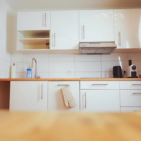 Apartment Black Forest Living Am Marktplatz *