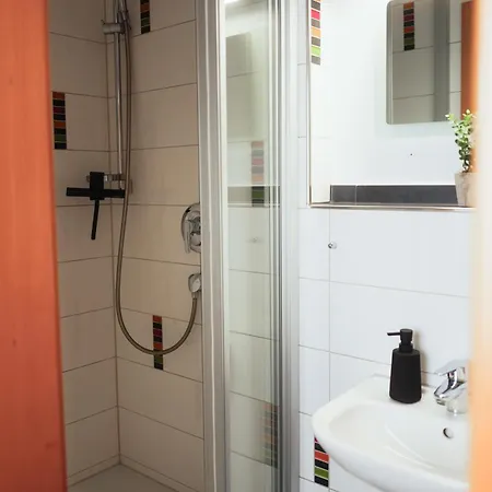 Apartment Black Forest Living Am Marktplatz *