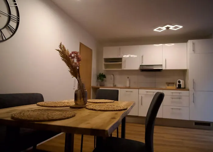 Black Forest Living *