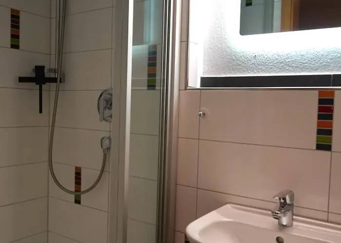 Black Forest Living * 弗罗伊登施塔特